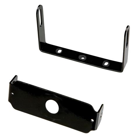 warning light mounting brackets